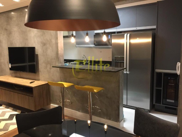 Flat/Apart Hotel, 2 quartos, 65 m² - Foto 16