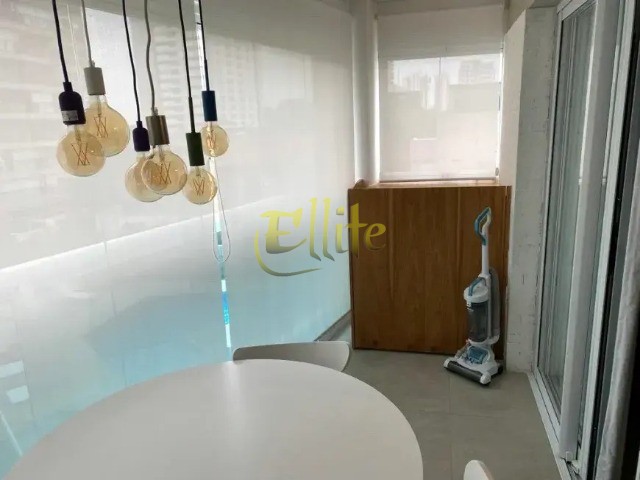 Apartamento para alugar com 1 quarto, 39m² - Foto 6