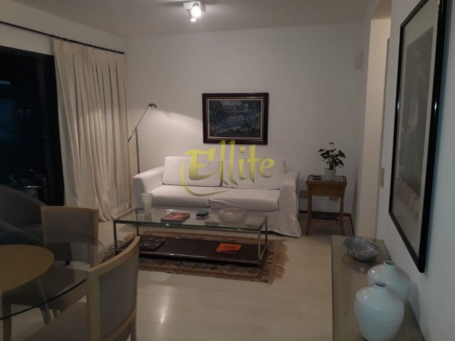 Apartamento para alugar com 1 quarto, 65m² - Foto 1