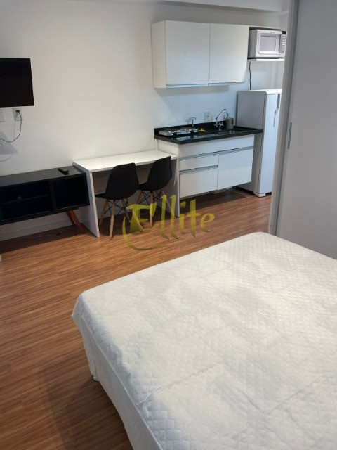 Apartamento para alugar com 1 quarto, 26m² - Foto 6