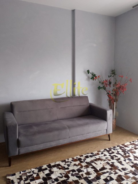 Apartamento, 1 quarto, 45 m² - Foto 1