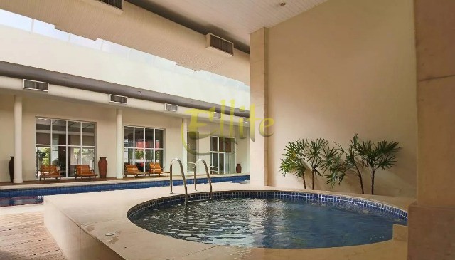 Flat/Apart Hotel para alugar com 1 quarto, 74m² - Foto 33