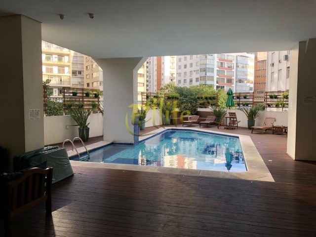 Flat/Apart Hotel, 1 quarto, 50 m² - Foto 15