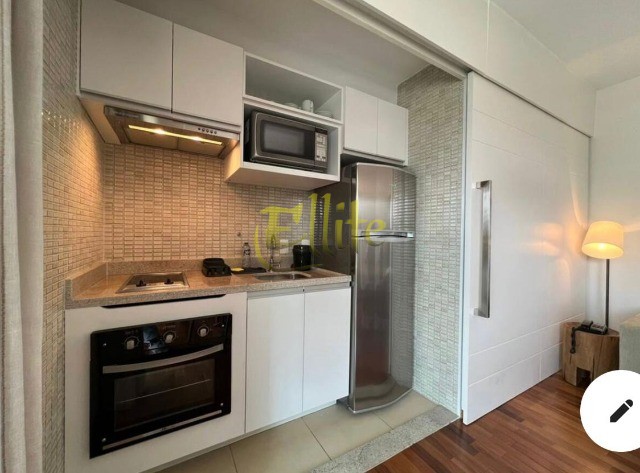 Flat/Apart Hotel, 2 quartos, 60 m² - Foto 5