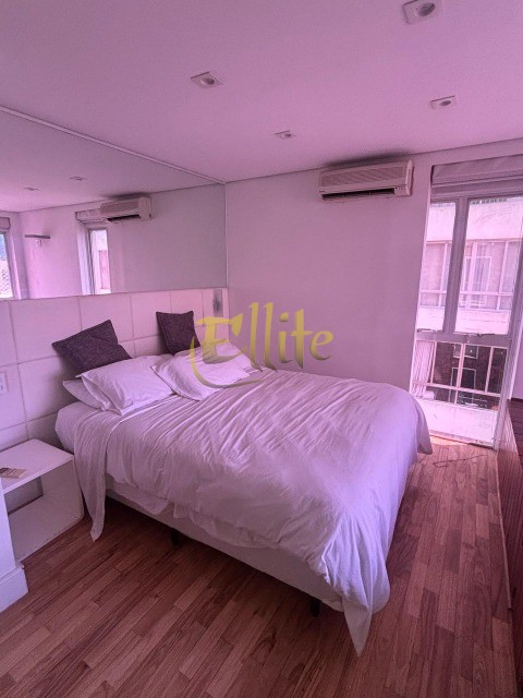 Flat/Apart Hotel, 1 quarto, 71 m² - Foto 9