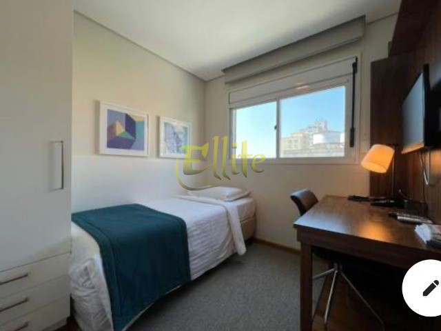 Flat/Apart Hotel, 2 quartos, 60 m² - Foto 14