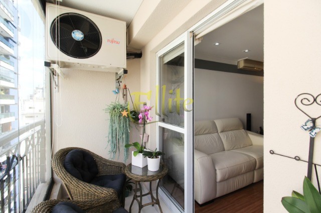 Apartamento, 2 quartos, 60 m² - Foto 4