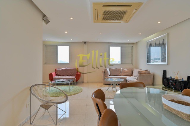 Apartamento, 3 quartos, 151 m² - Foto 16