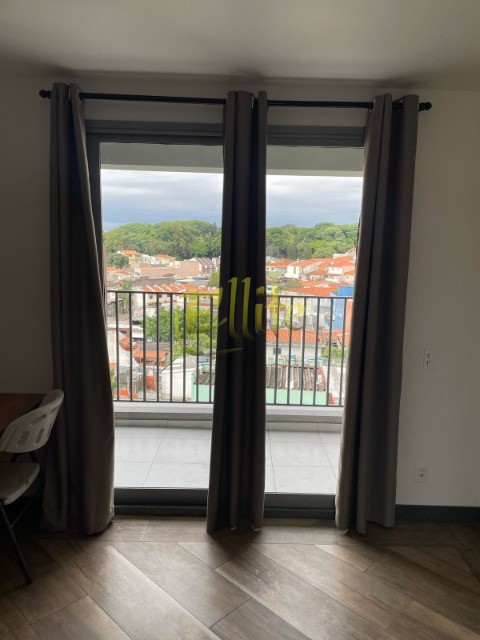 Apartamento, 1 quarto, 27 m² - Foto 2