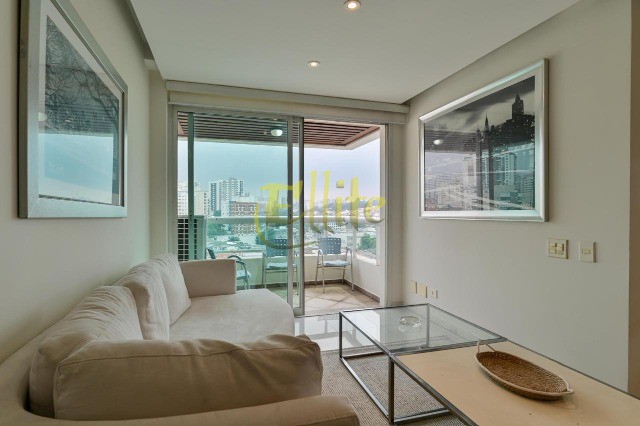 Apartamento, 3 quartos, 151 m² - Foto 11