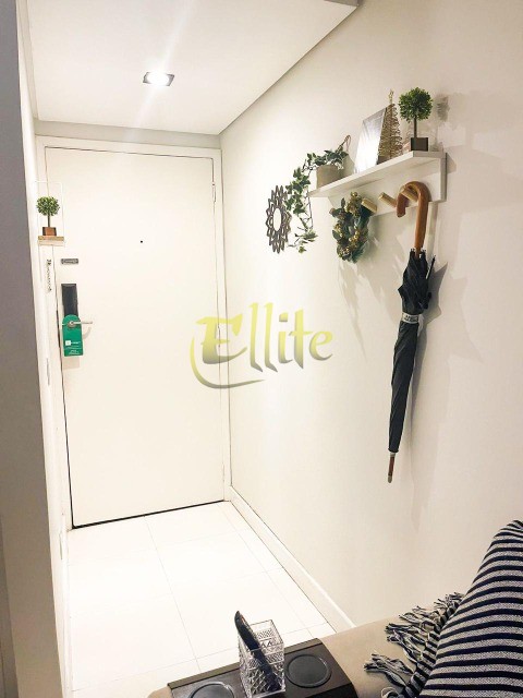 Flat/Apart Hotel, 1 quarto, 37 m² - Foto 6