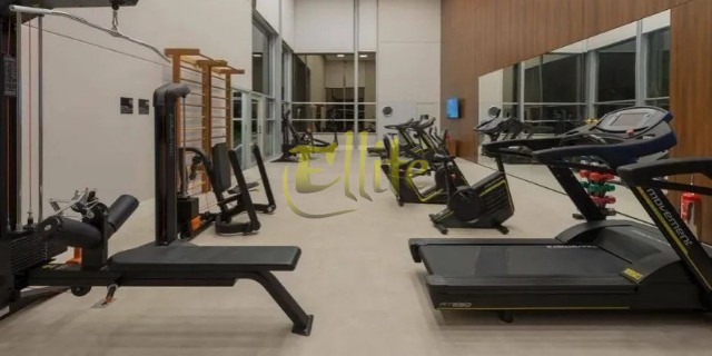 Apartamento, 1 quarto, 57 m² - Foto 12