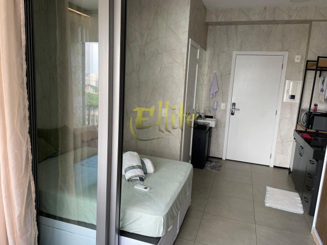 Apartamento, 1 quarto, 25 m² - Foto 9