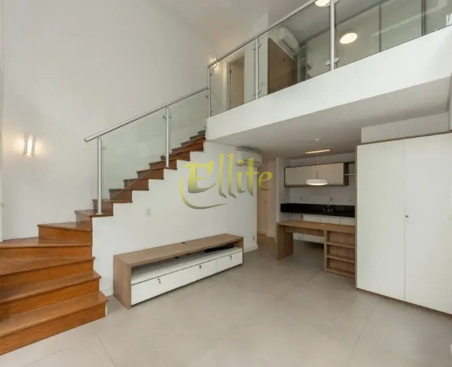 Apartamento, 1 quarto, 70 m² - Foto 2