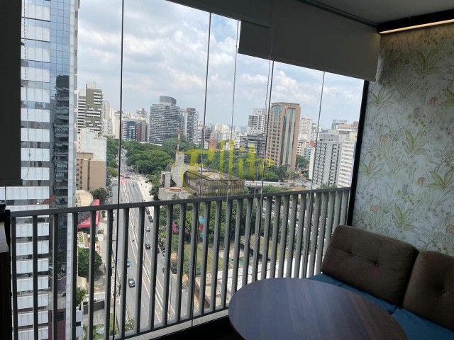 Apartamento, 1 quarto, 25 m² - Foto 12