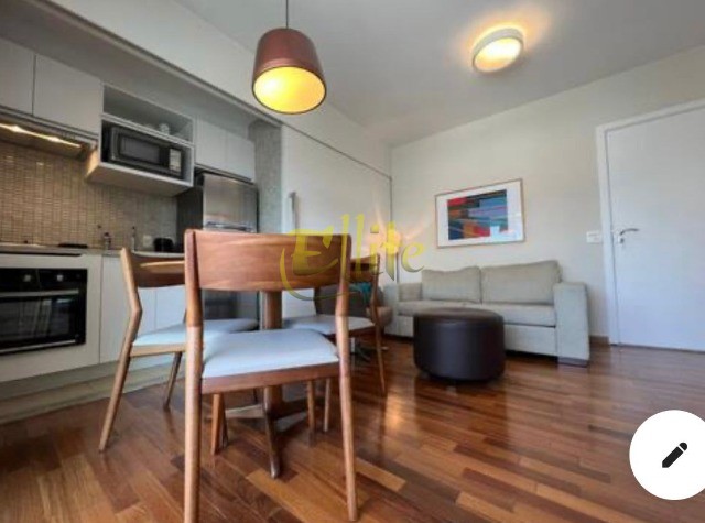 Flat/Apart Hotel, 2 quartos, 60 m² - Foto 8