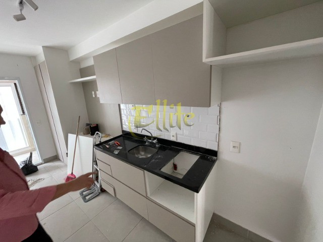 Apartamento, 1 quarto, 35 m² - Foto 5