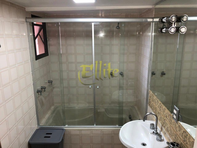 Flat/Apart Hotel, 1 quarto, 50 m² - Foto 12