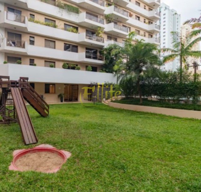 Apartamento, 4 quartos, 143 m² - Foto 2
