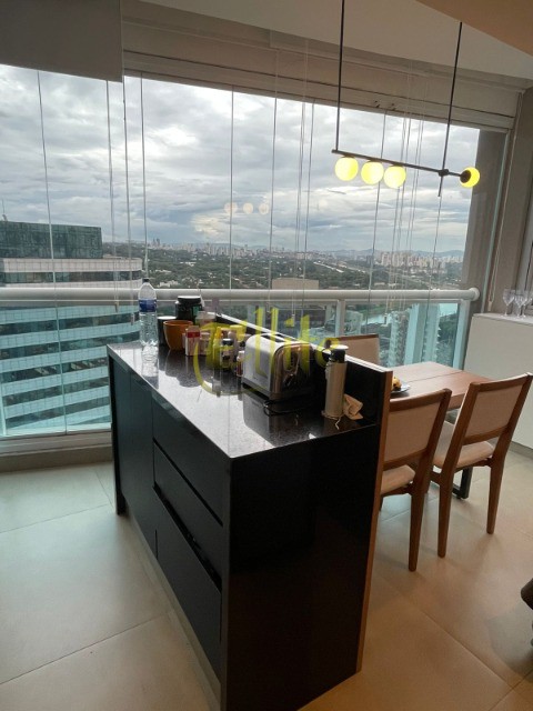Apartamento, 1 quarto, 35 m² - Foto 4
