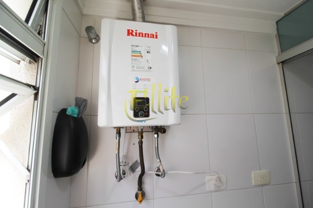 Apartamento, 2 quartos, 60 m² - Foto 16
