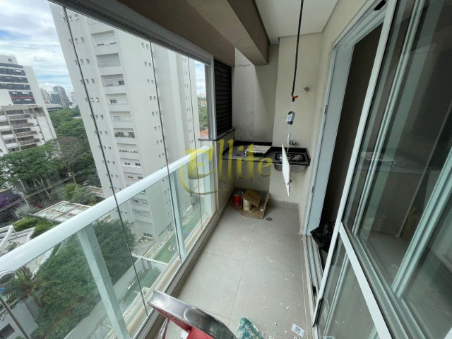Apartamento, 1 quarto, 35 m² - Foto 16