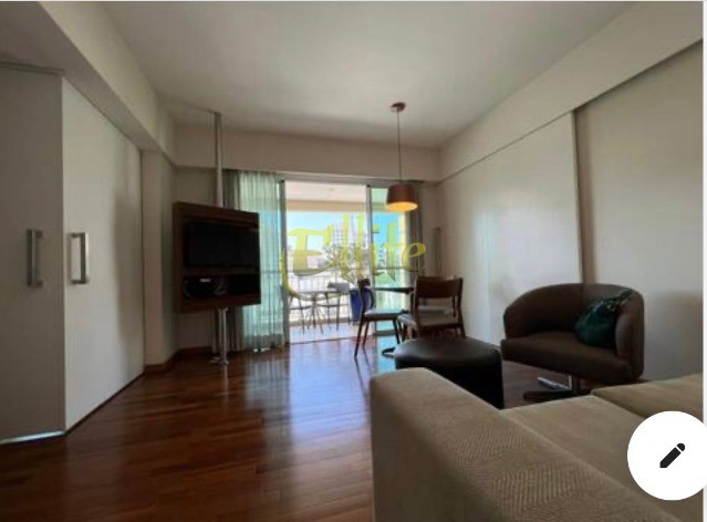 Flat/Apart Hotel, 2 quartos, 60 m² - Foto 4