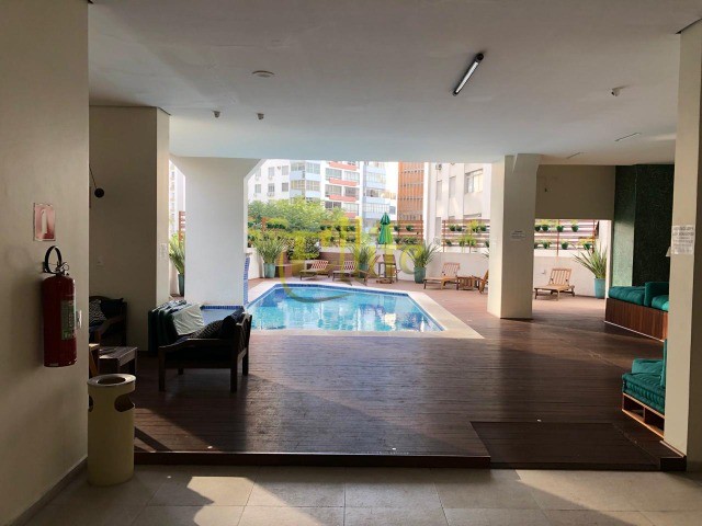 Flat/Apart Hotel, 1 quarto, 50 m² - Foto 16