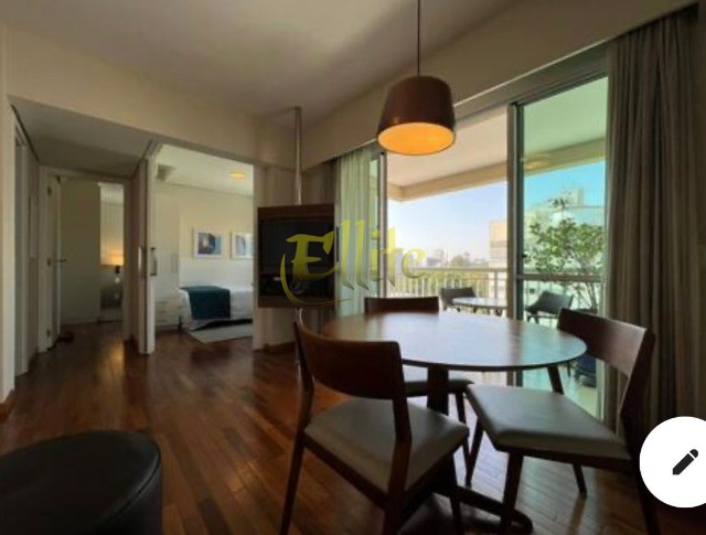 Flat/Apart Hotel, 2 quartos, 60 m² - Foto 6