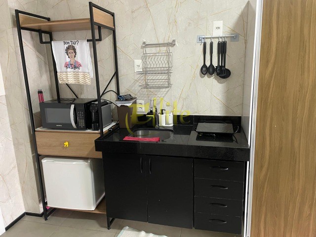 Apartamento, 1 quarto, 25 m² - Foto 6