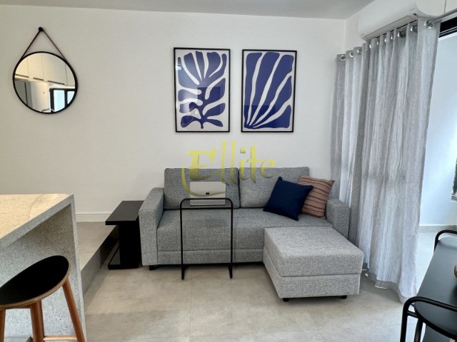 Flat/Apart Hotel, 1 quarto, 40 m² - Foto 6