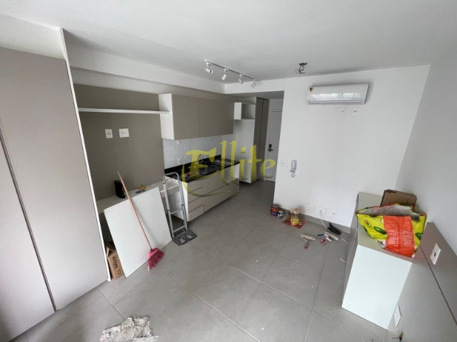 Apartamento, 1 quarto, 35 m² - Foto 10