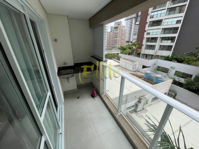 Apartamento, 1 quarto, 25 m² - Foto 9
