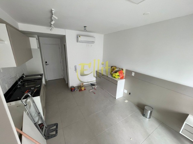 Apartamento, 1 quarto, 35 m² - Foto 9