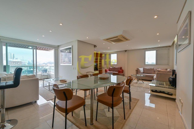 Apartamento, 3 quartos, 151 m² - Foto 15