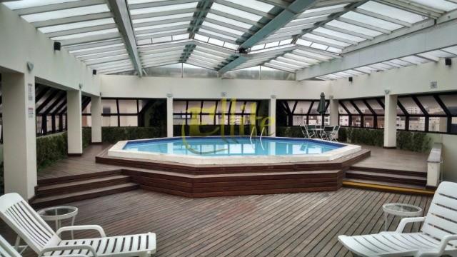 Flat/Apart Hotel, 1 quarto, 37 m² - Foto 17