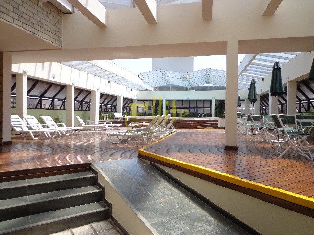 Flat/Apart Hotel, 1 quarto, 37 m² - Foto 18