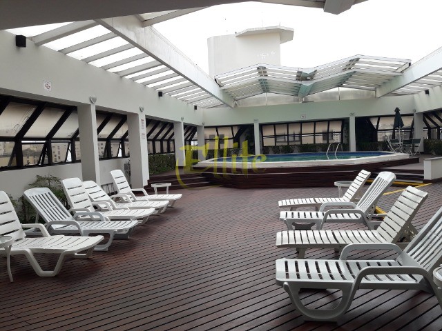 Flat/Apart Hotel, 1 quarto, 37 m² - Foto 20