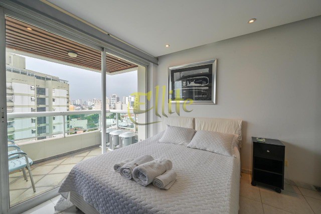 Apartamento, 3 quartos, 151 m² - Foto 61