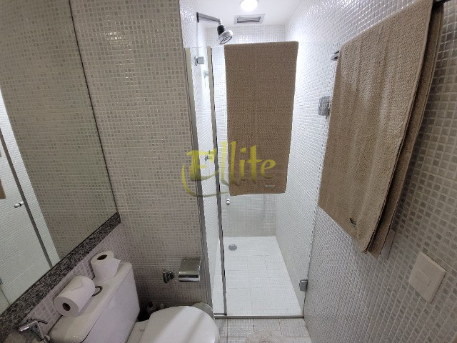 Flat/Apart Hotel, 1 quarto, 28 m² - Foto 23
