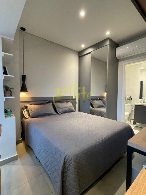 Apartamento, 1 quarto, 35 m² - Foto 9