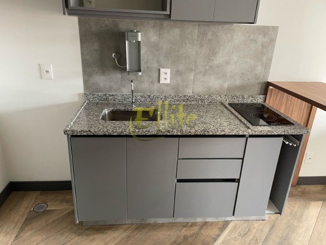 Apartamento, 1 quarto, 27 m² - Foto 6