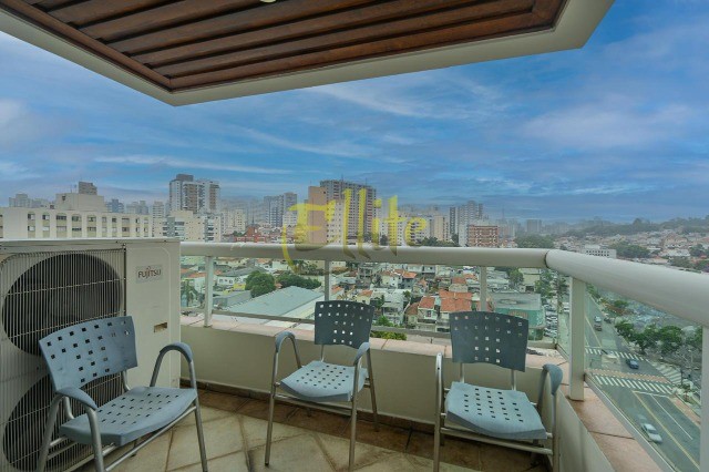 Apartamento, 3 quartos, 151 m² - Foto 24