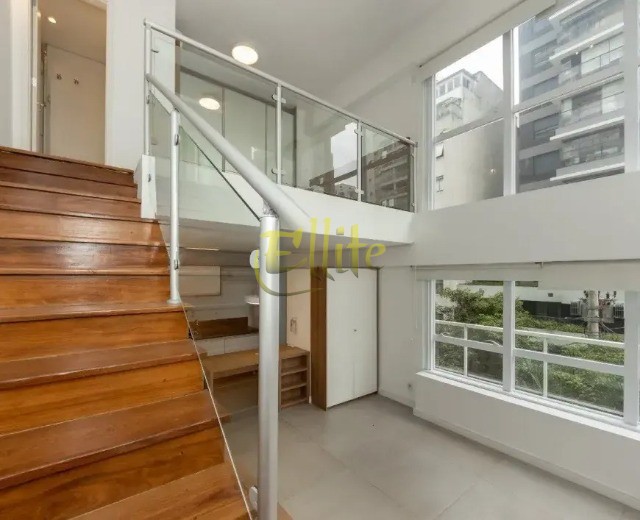Apartamento, 1 quarto, 70 m² - Foto 6