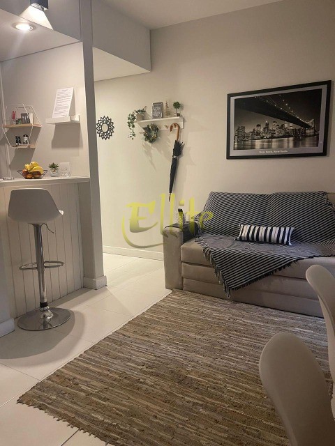 Flat/Apart Hotel, 1 quarto, 37 m² - Foto 3