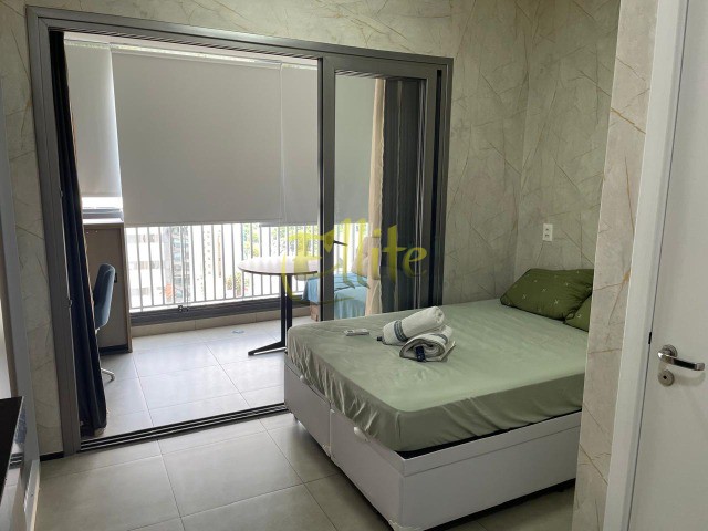 Apartamento, 1 quarto, 25 m² - Foto 8