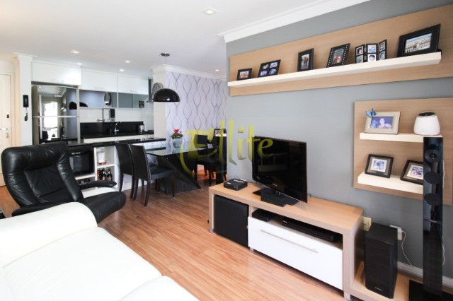 Apartamento, 2 quartos, 60 m² - Foto 2