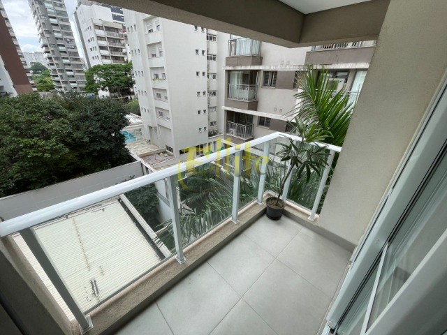 Apartamento, 1 quarto, 25 m² - Foto 10