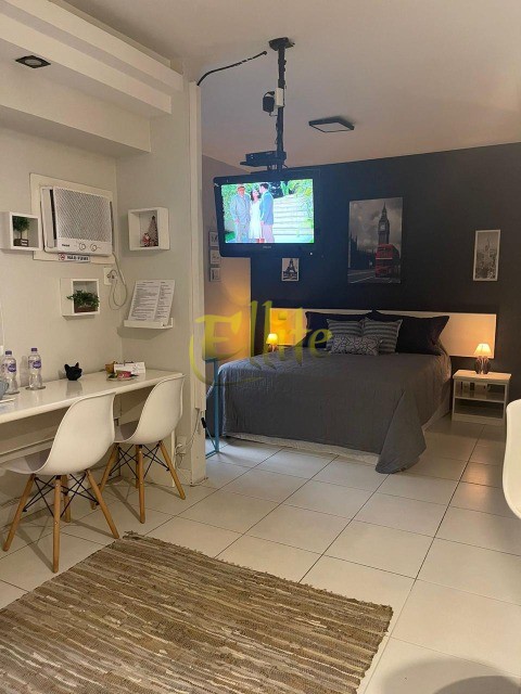 Flat/Apart Hotel, 1 quarto, 37 m² - Foto 16