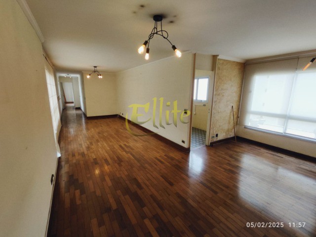 Apartamento, 3 quartos, 150 m² - Foto 1